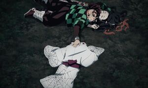 Demon Slayer - S1 EP21