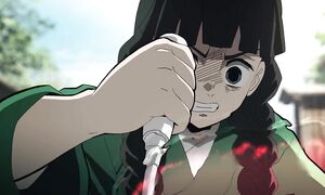 Demon Slayer S2 EP3