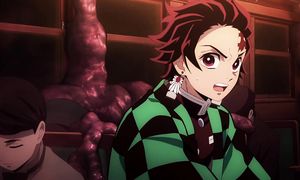 Demon Slayer S2 EP5