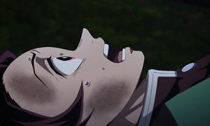 Demon Slayer S2 EP6