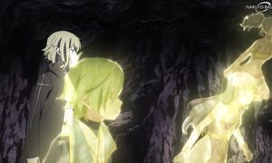 Danmachi S4 - 22 [DUB]