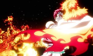 Demon Slayer S2 EP8