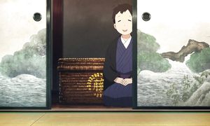 Demon Slayer S2 EP9