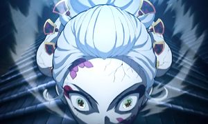 Demon Slayer S2 EP13