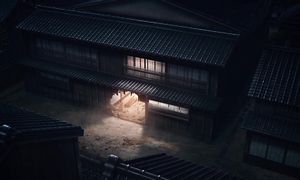 Demon Slayer S2 EP14