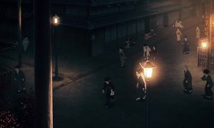 Demon Slayer S2 EP15