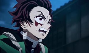 Demon Slayer S2 EP16
