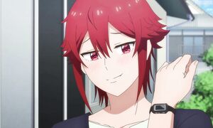 Tomo-chan Is a Girl! - EP11