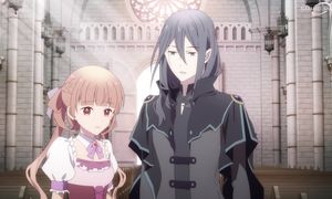 Sugar Apple Fairy Tale - 11 [DUB]