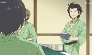 03 Daily Lives of High School Boys