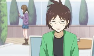 07 Daily Lives of High School Boys