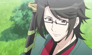 Bakumatsu 01