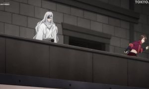 Bakumatsu 02