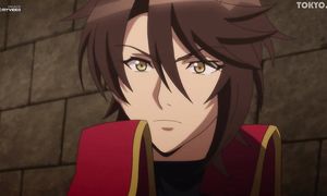 Bakumatsu 12