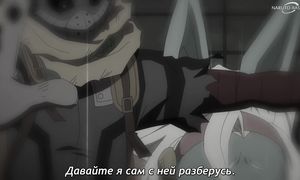 My Hero Academia S6 - 24 [SUB]