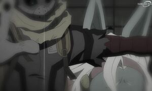 My Hero Academia S6 - 24 [DUB]