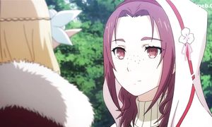 Lord of Vermilion 03