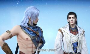 The Land of Miracles - 26 [720p]