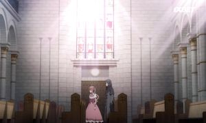 Sugar Apple Fairy Tale - 11 [720p]