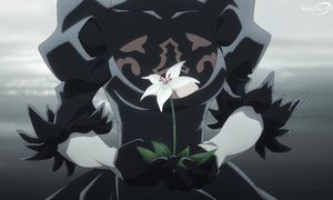 NieR Automata - 08 [SUB]