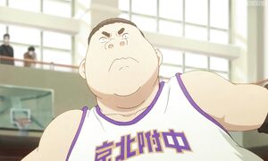 Left-Hand Layup! - EP8