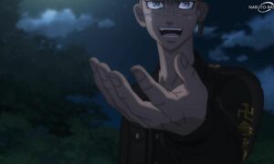 Tokyo Revengers S2 - 11 [DUB]