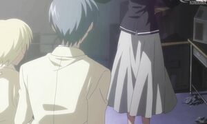 Clannad Movie