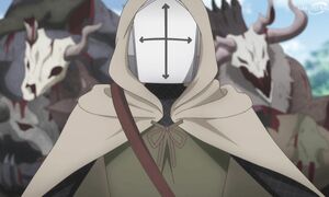 Tale of Outcasts - 11 [DUB]