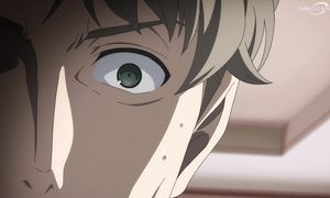 In Spectre S2 - 11 [DUB]