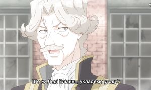 [subs] ep 05 - Mushikaburi Hime [Melodicvoicestudio]