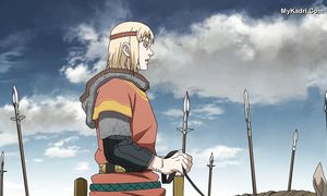 Vinland Saga S2 E5
