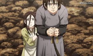Vinland Saga S2 E7