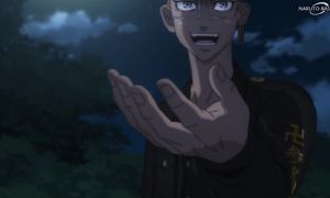 Tokyo Revengers S2 - 11 [SUB]