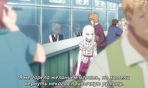 Adventurers - 12 [SUB]