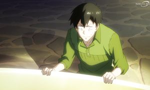 Campfire Cooking - 11 [DUB]