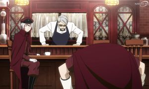 Bungo Stray Dogs S4 - 12 [DUB]