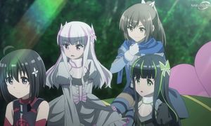 Bofuri S2 - 09 [DUB]