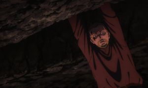 Сага Про Вінланд 2 сезон 9 серія (The VOP)