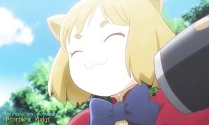 Моя любов 999 рівня до Ямади куна - Трейлер || Yamada-kun to Lv999 no Koi wo Suru - Trailer(The VOP укр. озвучка)