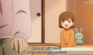 Buddy Daddies - 11 [SUB]