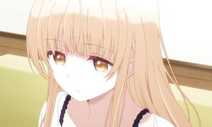 Ангел по соседству #2/12 [LazDub]