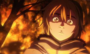 Anime news Ukr || Аніме новини Українською(Vinland Saga 2 season) @The VOP