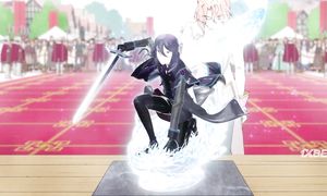 Sugar Apple Fairy Tale - 12 END [720p]