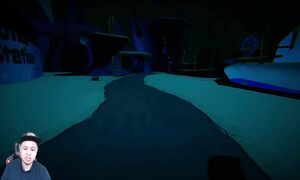 Зұлым Сквидвардпен ешқашан ойнама | Бәрін қырды!