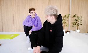 Я ИСПЫТАЛ СЕБЯ НА ПРОЧНОСТЬ!