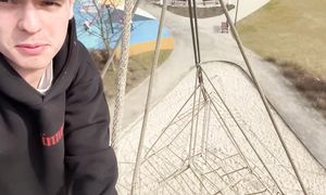 РОБОТ AI УПРАВЛЯЕТ МОЕЙ ЖИЗНЬЮ! *Не игра*