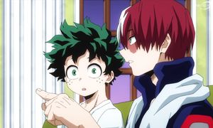 My Hero Academia S6 - 25 [DUB]