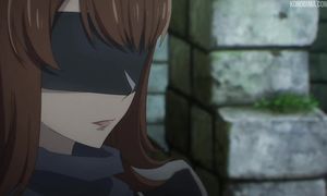 Nier Automata - ep06 geo