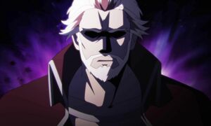 Anime news Ukr || Аніме новини Українською(Kaiko sareta Ankoku Heishi (30-dai) no Slow na Second Life) @The VOP