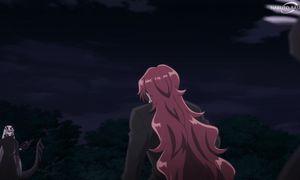 Tale of Outcasts - 12 [SUB]
